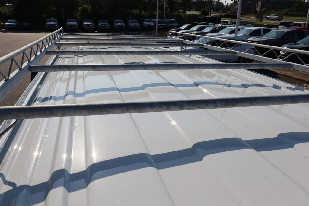 New 2025 Chevrolet Express 2500 w/ Driver Convenience Package image 28