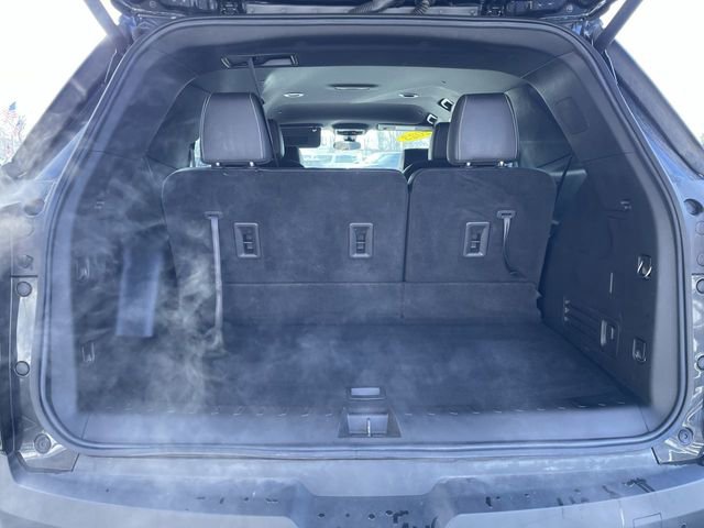 Used 2023 Chevrolet Traverse LT w/ LPO, Floor Liner Package image 25