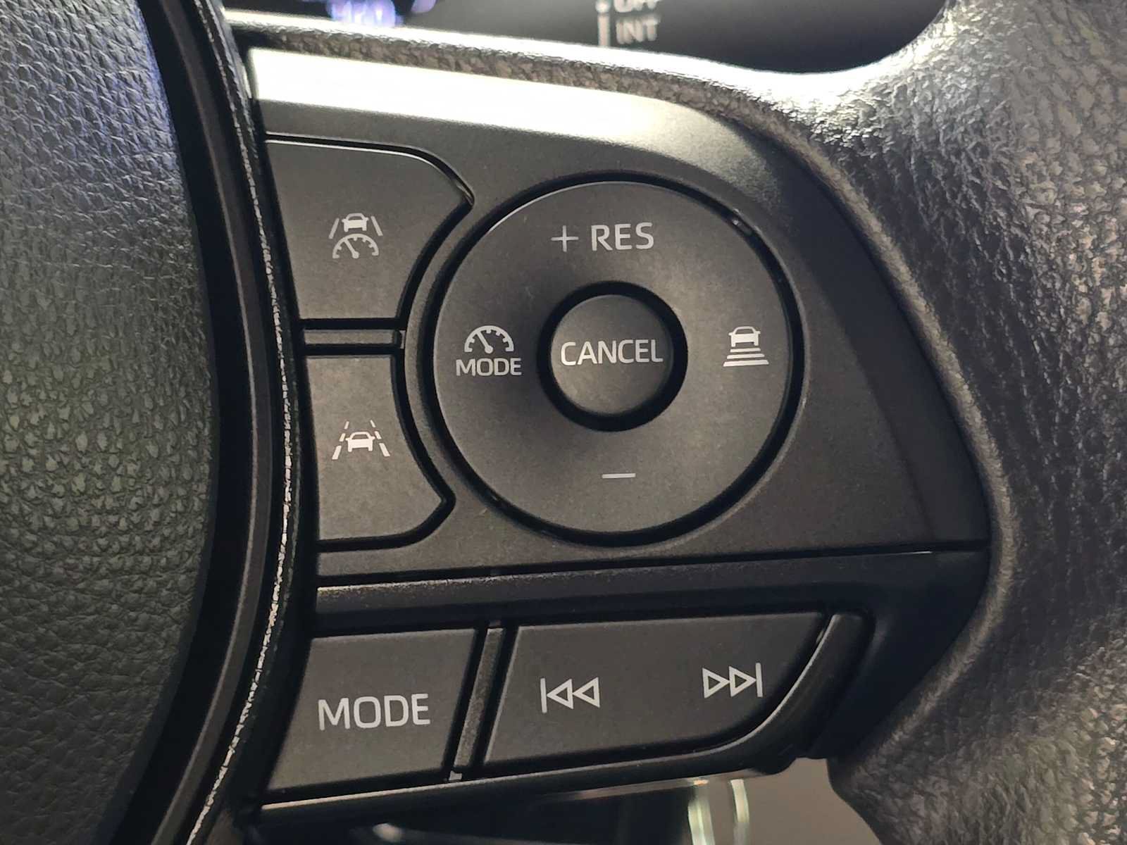 Certified 2024 Toyota Corolla LE FWD image 19