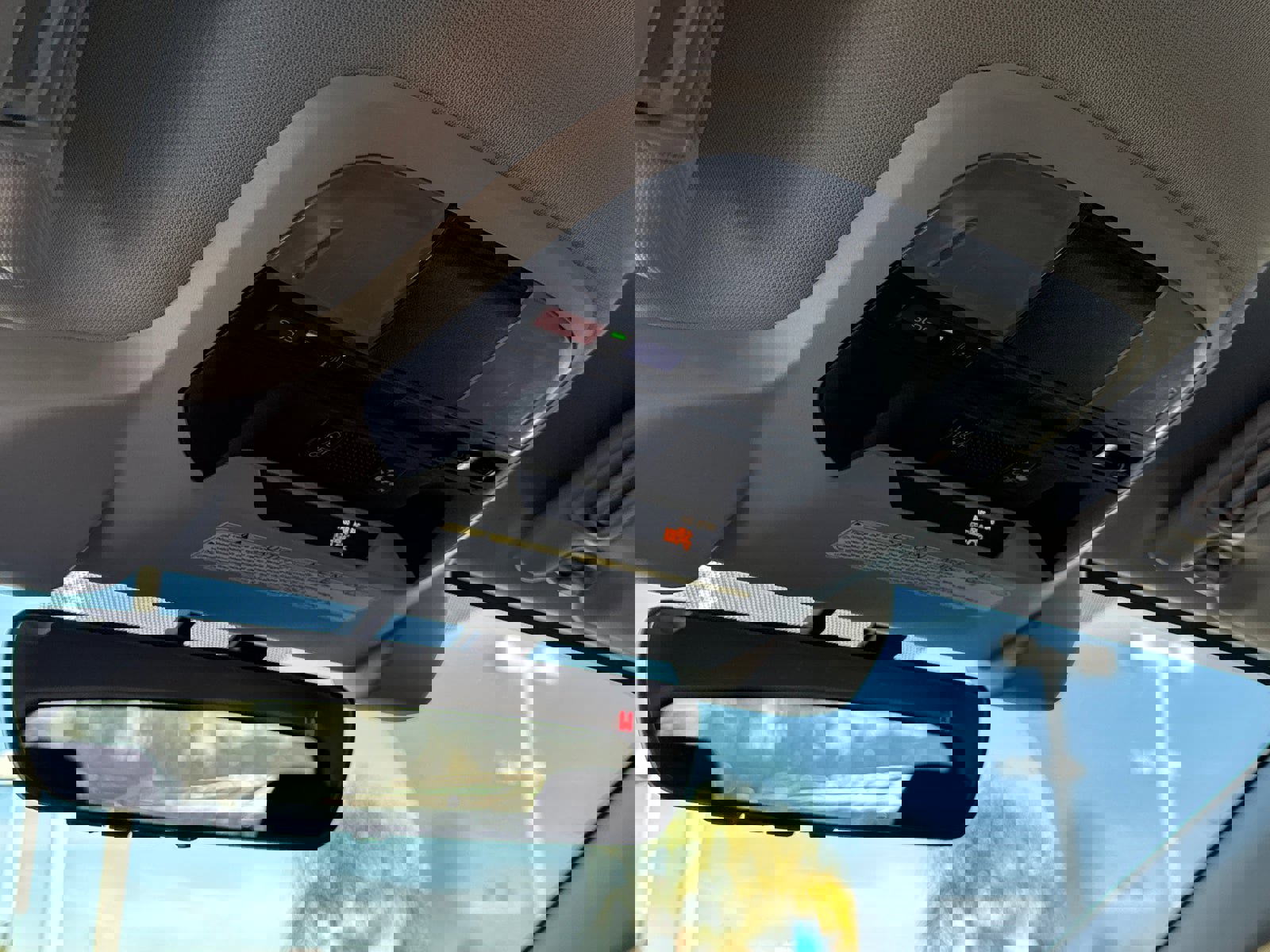 Used 2019 Subaru Crosstrek Hybrid w/ Popular Package #4A image 27