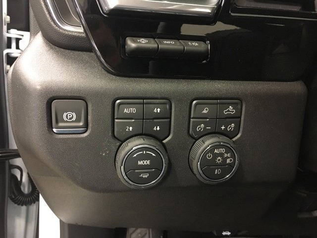 New 2026 Chevrolet Silverado 2500 High Country w/ High Country Premium Package image 43