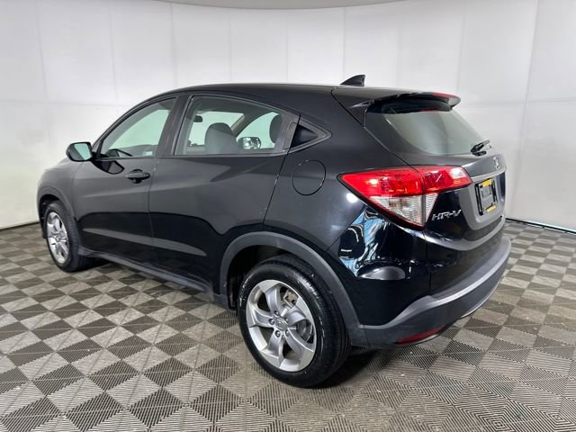Used 2020 Honda HR-V LX image 5