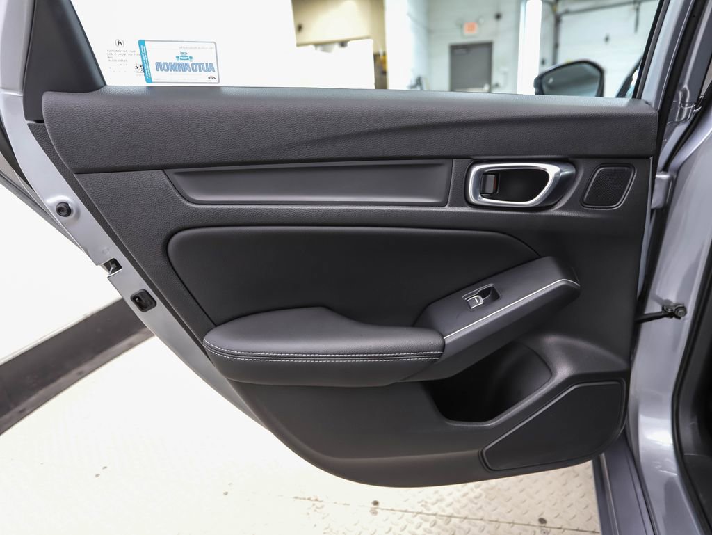 Used 2024 Acura Integra A-Spec FWD image 18