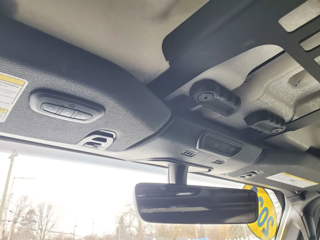 Used 2020 Jeep Wrangler Unlimited Sahara image 23