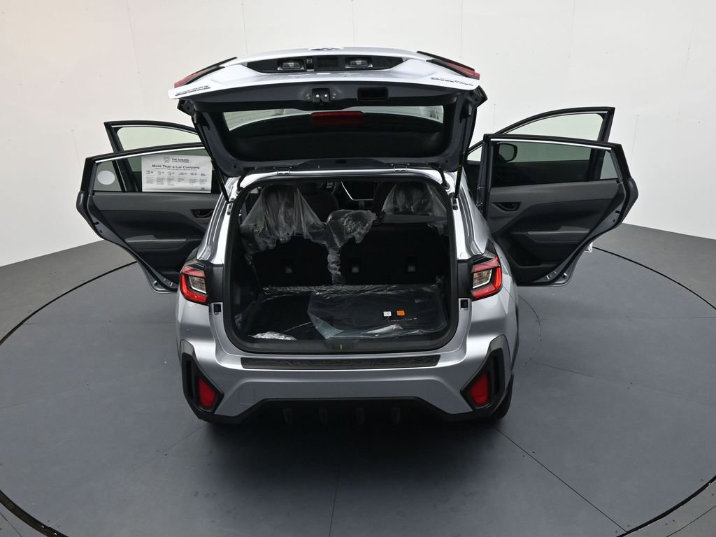 Certified 2025 Subaru Crosstrek 2.0i Premium AWD/4WD image 38