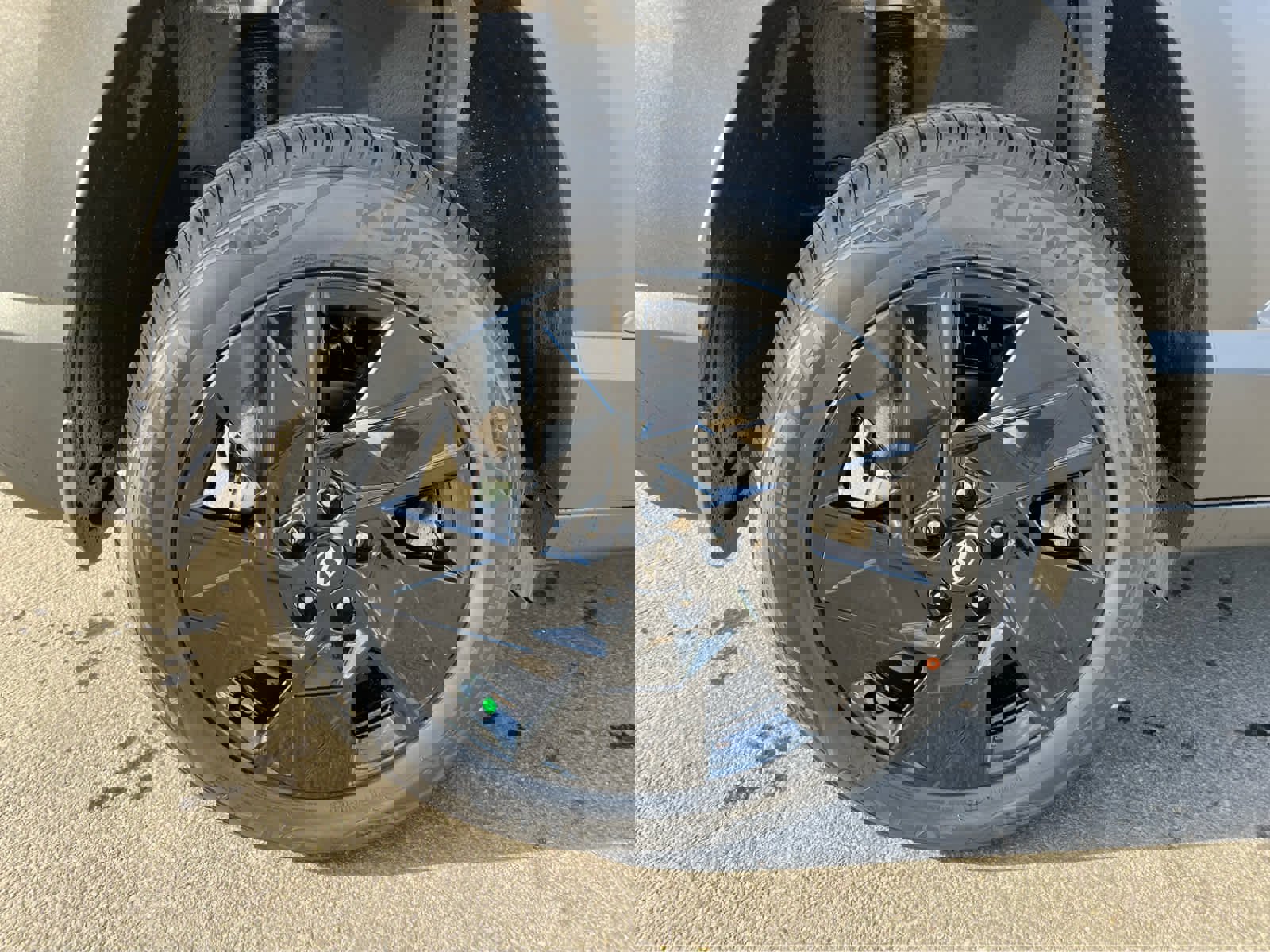 New 2026 Hyundai Kona SEL Sport image 15