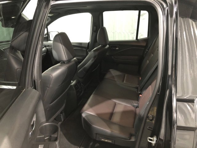 Used 2018 Honda Ridgeline Black Edition image 8
