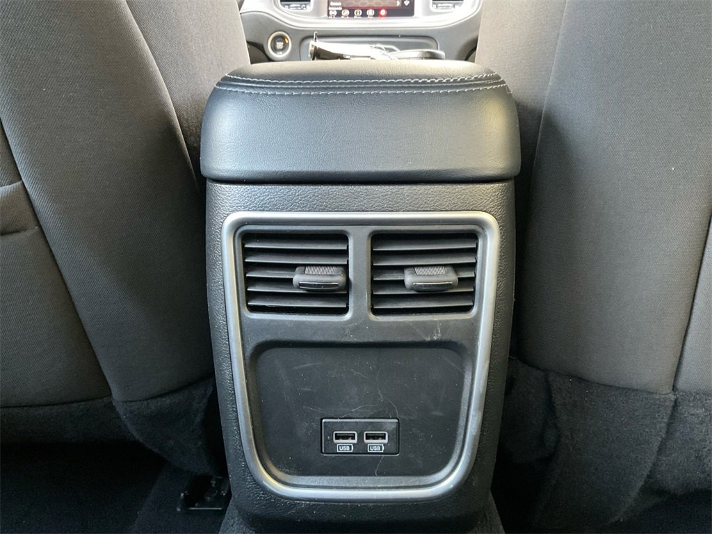 Certified 2023 Dodge Charger SXT image 22