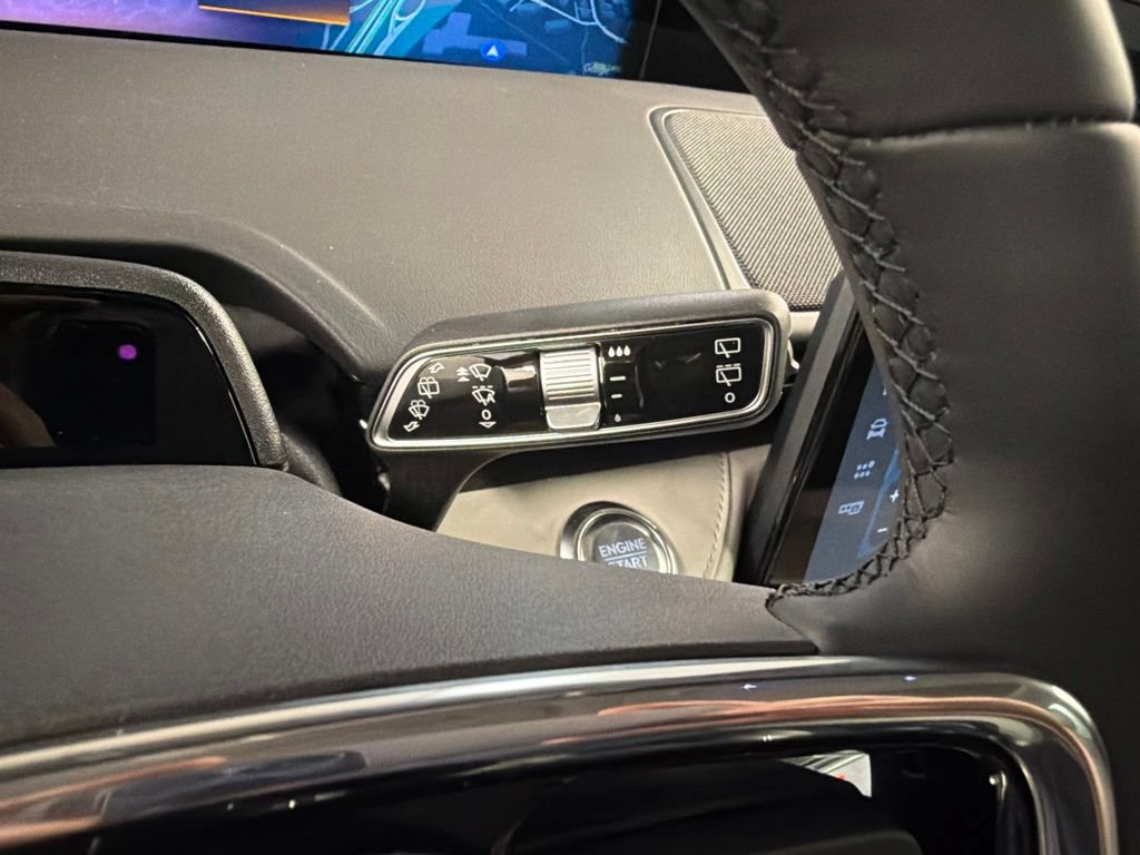New 2026 Lincoln Nautilus Premier w/ Equipment Group 102A AWD/4WD image 22