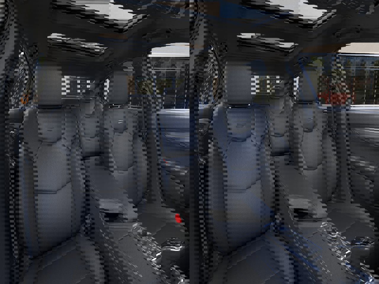 New 2026 Cadillac CT5 Premium Luxury w/ Technology Package image 16