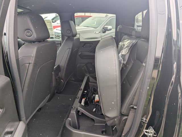 New 2026 Chevrolet Colorado Trail Boss image 9