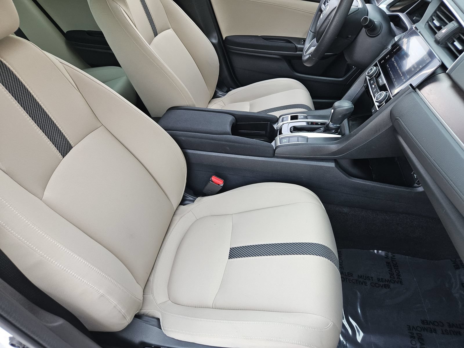 Used 2016 Honda Civic EX-T image 17