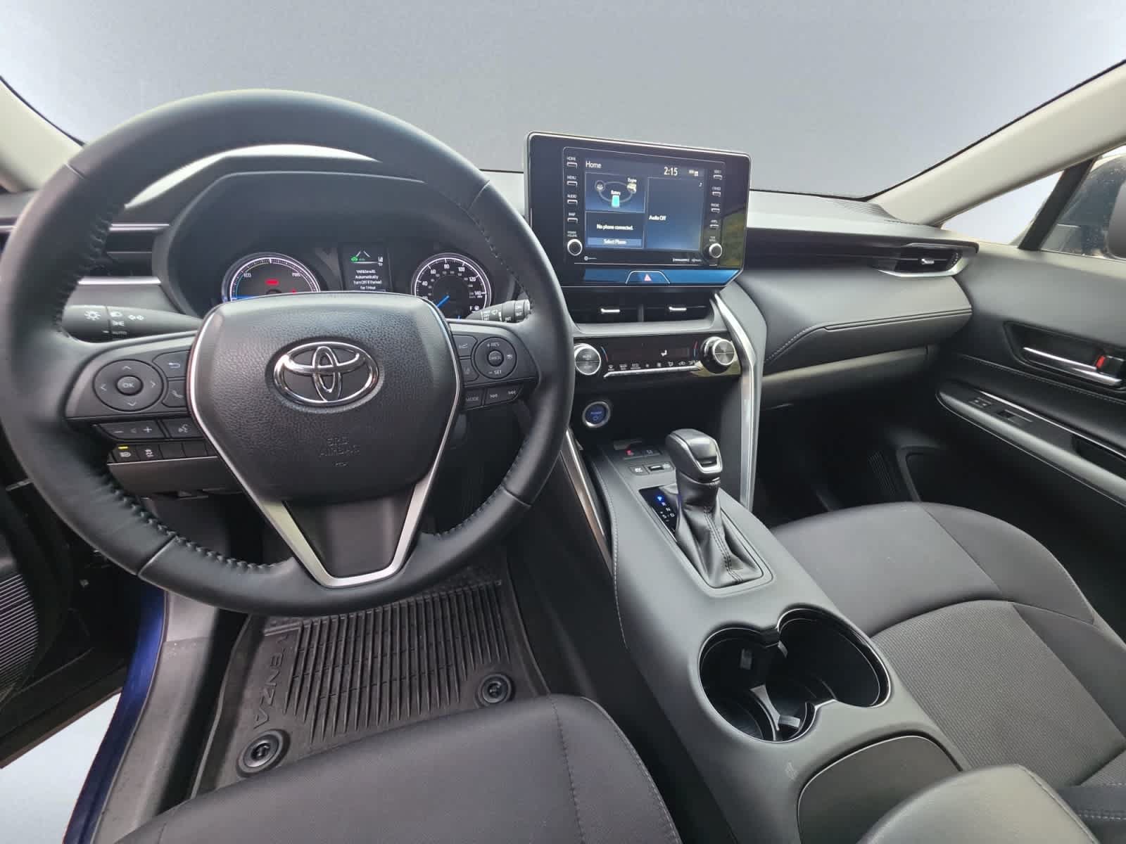 Used 2022 Toyota Venza LE AWD/4WD image 6