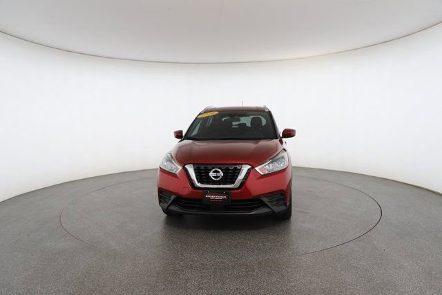 Used 2020 Nissan Kicks SV image 31