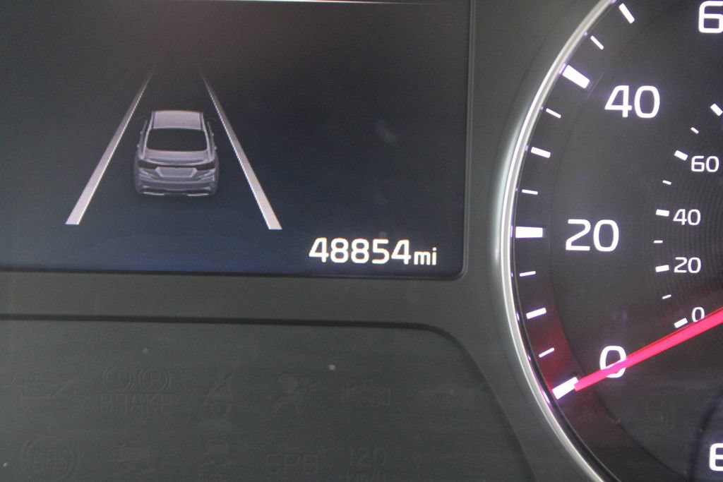 Used 2024 Kia Forte LXS FWD image 28
