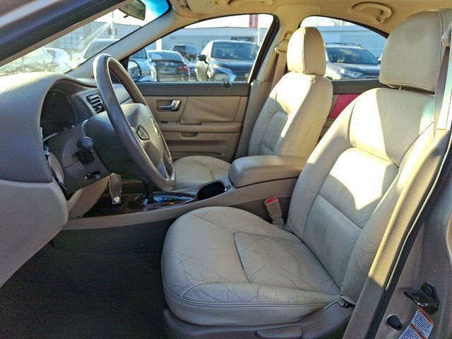 Used 2000 Mercury Sable LS Premium image 16