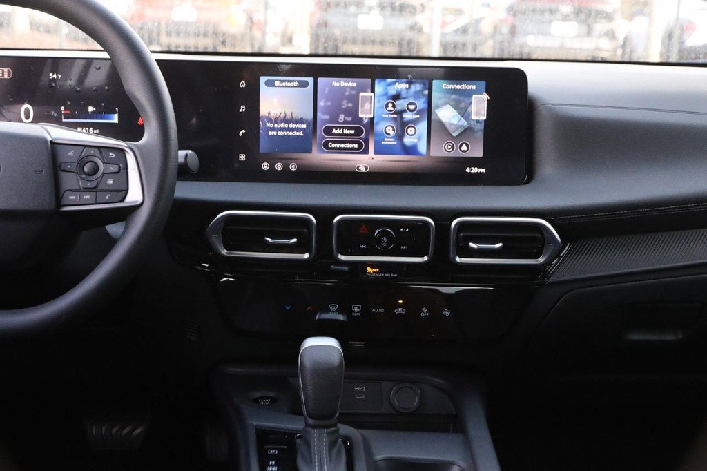 New 2026 Nissan Sentra SV w/ Floor Mat Package image 23