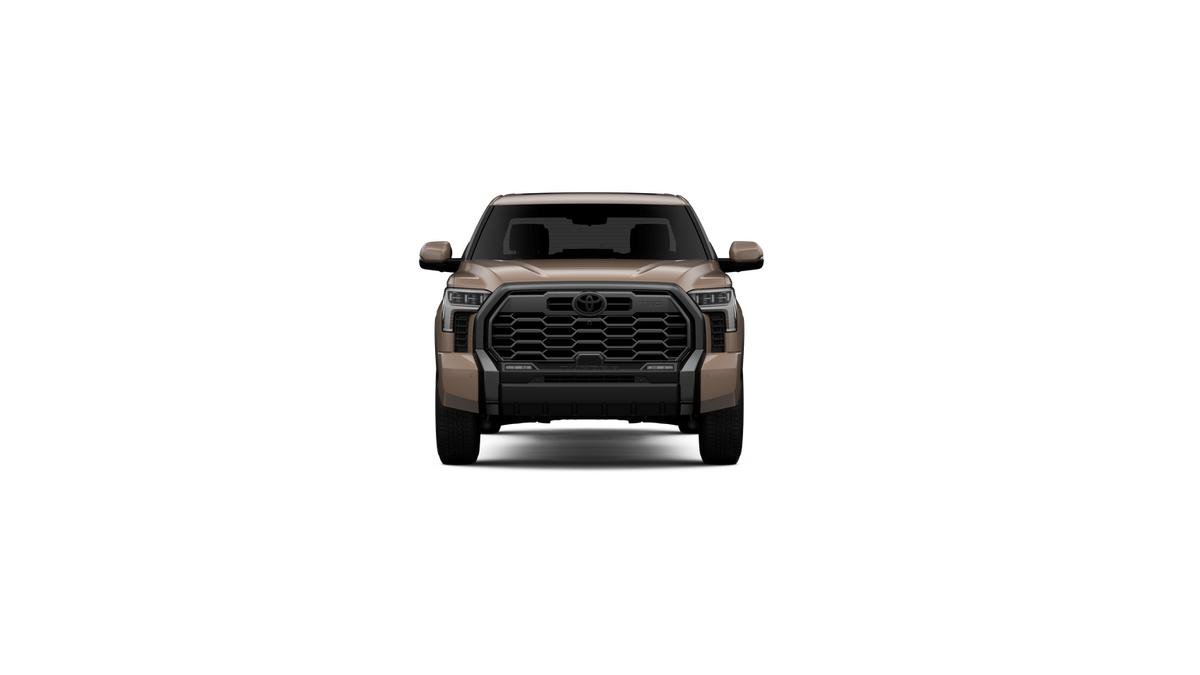New 2026 Toyota Tundra Platinum image 49