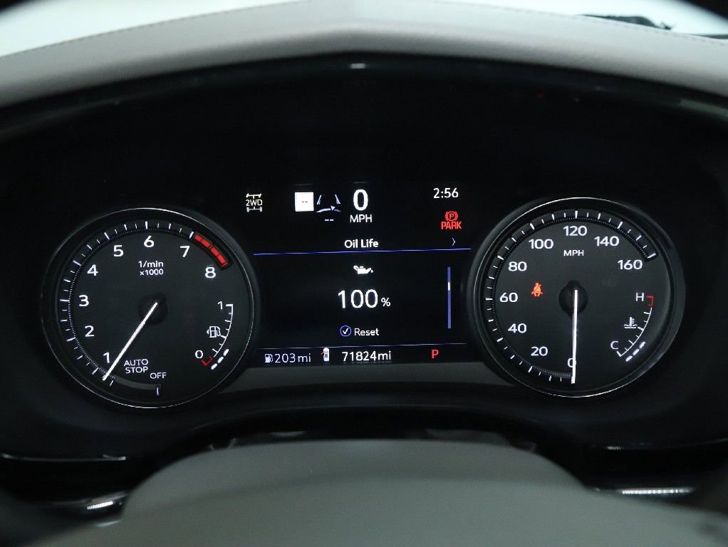 Used 2023 Cadillac XT6 Premium Luxury w/ Technology Package image 25