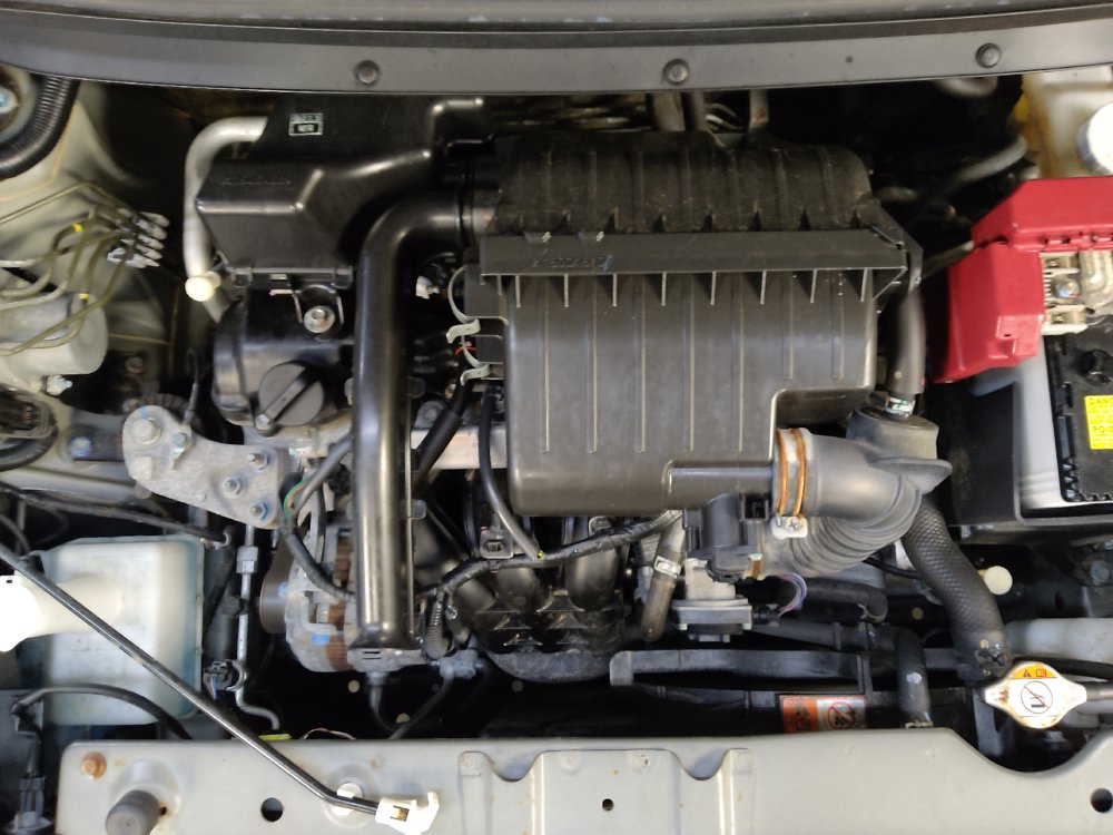 Used 2023 Mitsubishi Mirage ES FWD image 30