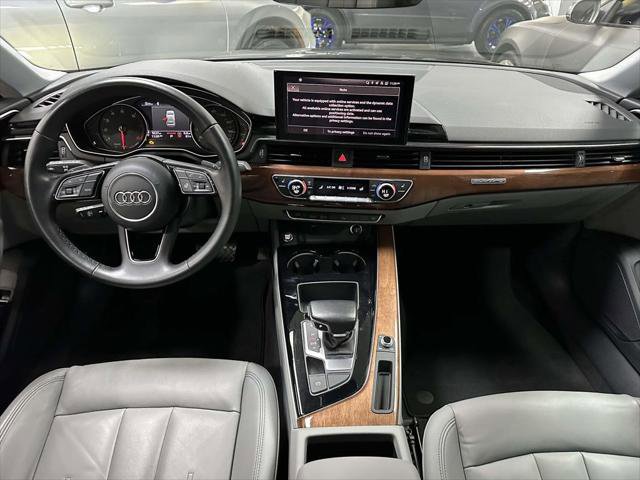 Used 2023 Audi A5 2.0T Premium w/ Convenience Package AWD/4WD image 13