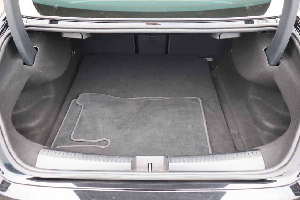 Used 2021 Mercedes-Benz CLA 250 4MATIC image 23