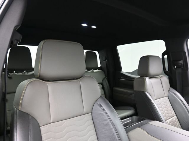 Used 2023 Chevrolet Silverado 1500 ZR2 image 28