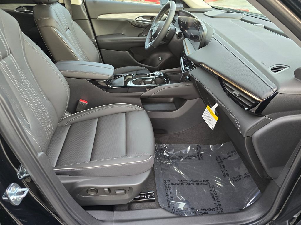 New 2026 Buick Envision Avenir image 46