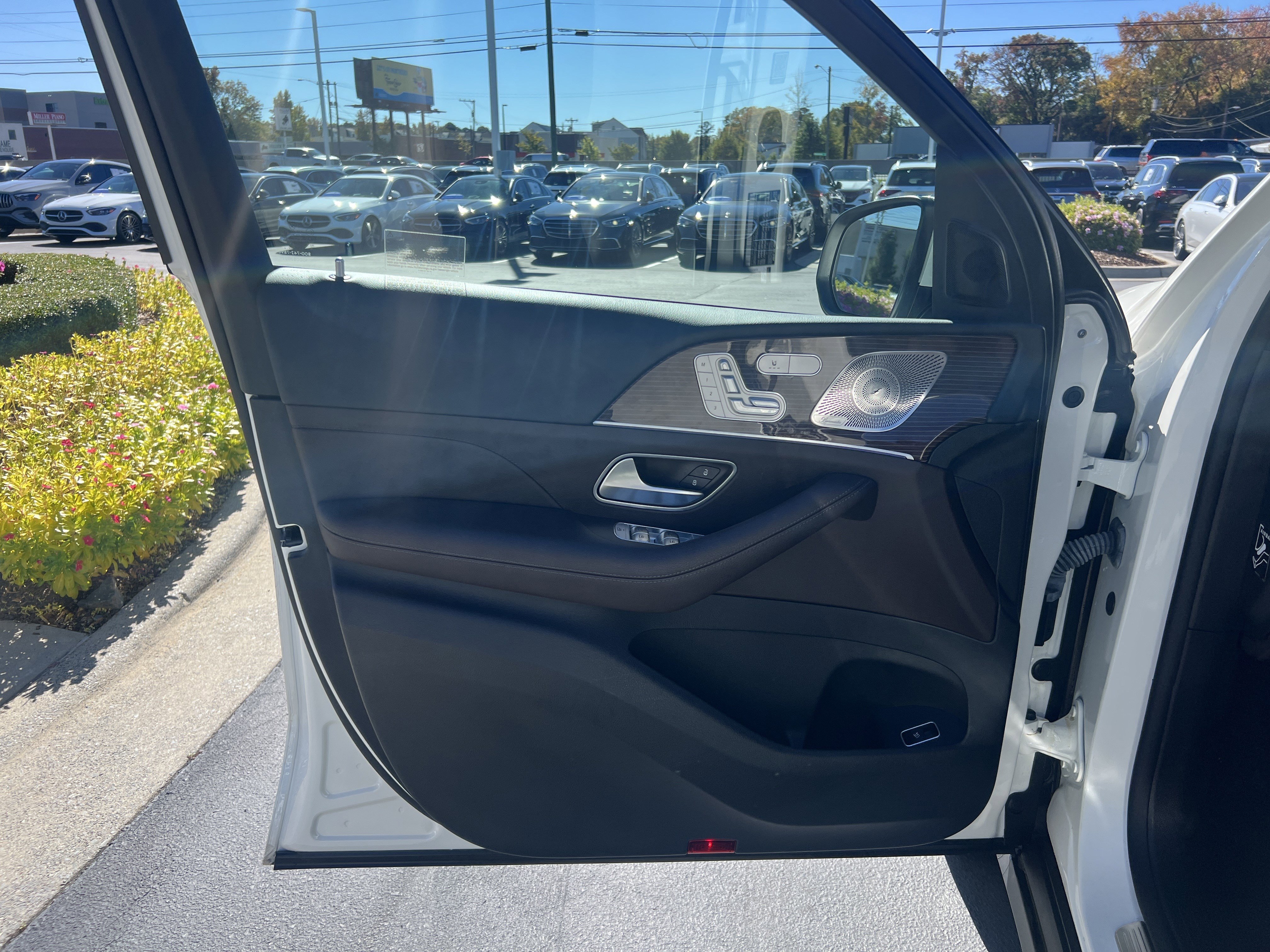 Certified 2022 Mercedes-Benz GLE 350 4MATIC image 14