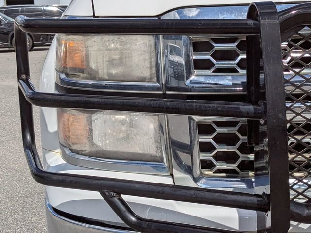 Used 2014 Chevrolet Silverado 1500 LT w/ All Star Edition image 9