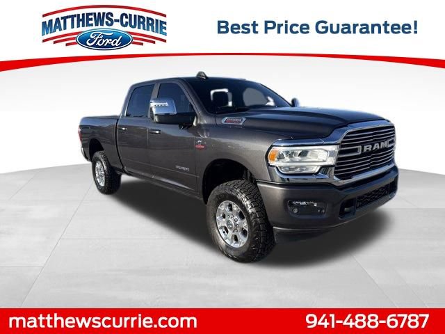 Used 2023 RAM 2500 Laramie