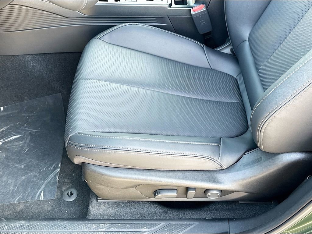 New 2026 Subaru Outback Limited image 23