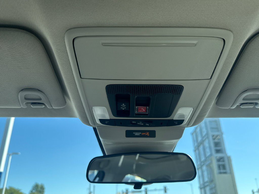 Certified 2023 Honda Accord EX image 31