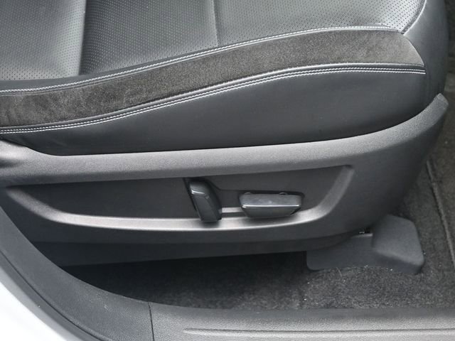 Used 2023 INFINITI QX50 Sport image 37