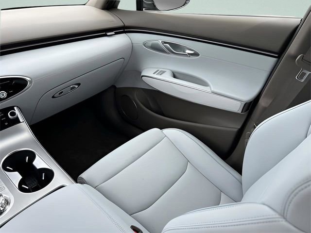 New 2026 Genesis GV70 2.5T Advanced image 16