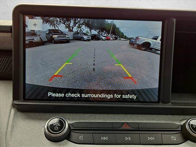 Certified 2024 Ford Maverick XLT w/ Equipment Group 300A Standard AWD/4WD image 12
