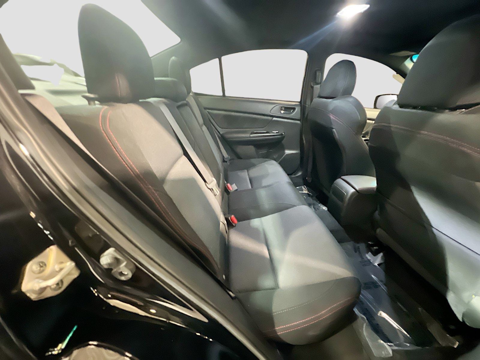Used 2020 Subaru WRX Premium AWD/4WD image 19