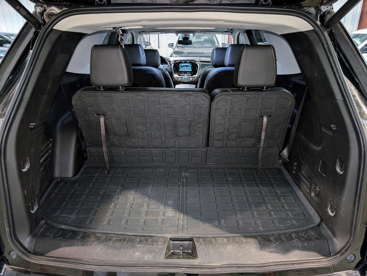 Used 2019 Chevrolet Traverse Premier w/ Redline Edition image 26