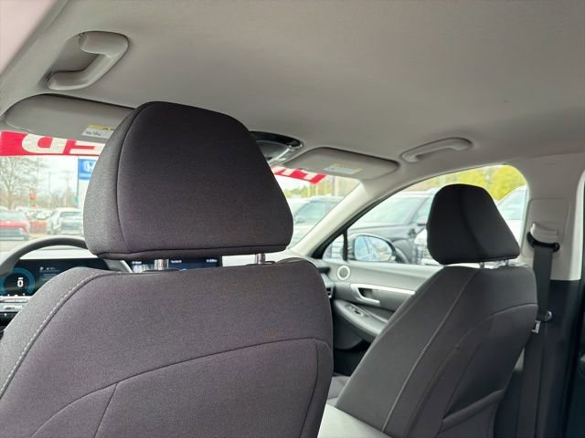 Certified 2024 Hyundai Sonata SEL image 28