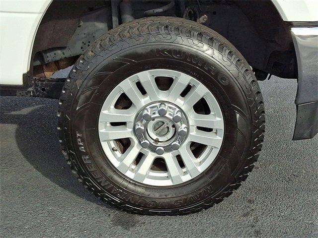 Used 2017 Ford F250 XLT w/ XLT Value Package image 12