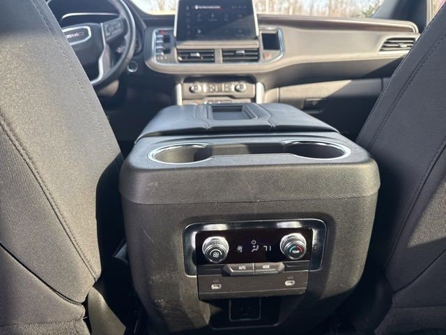 Certified 2024 GMC Yukon SLE w/ Gmc Pro Safety Plus Package image 21