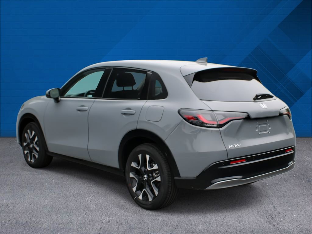 Certified 2026 Honda HR-V EX-L image 7