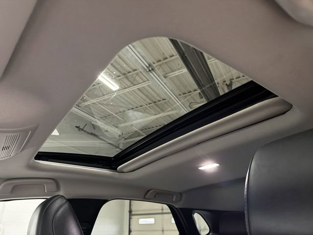 Used 2025 MAZDA CX-30 AWD 2.5 S w/ Preferred Package image 22