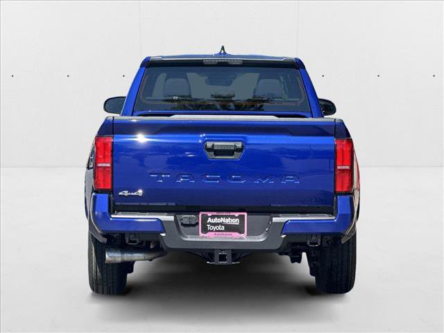 New 2025 Toyota Tacoma SR5 image 8