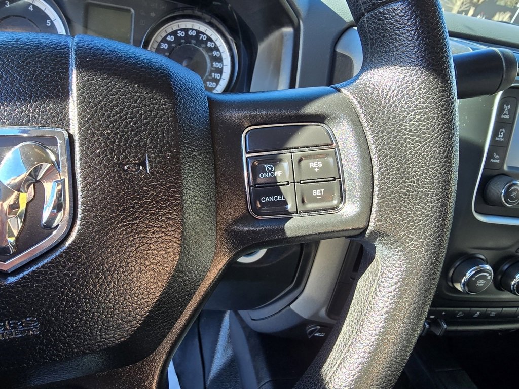 Used 2017 RAM 2500 Tradesman w/ Chrome Appearance Group image 18