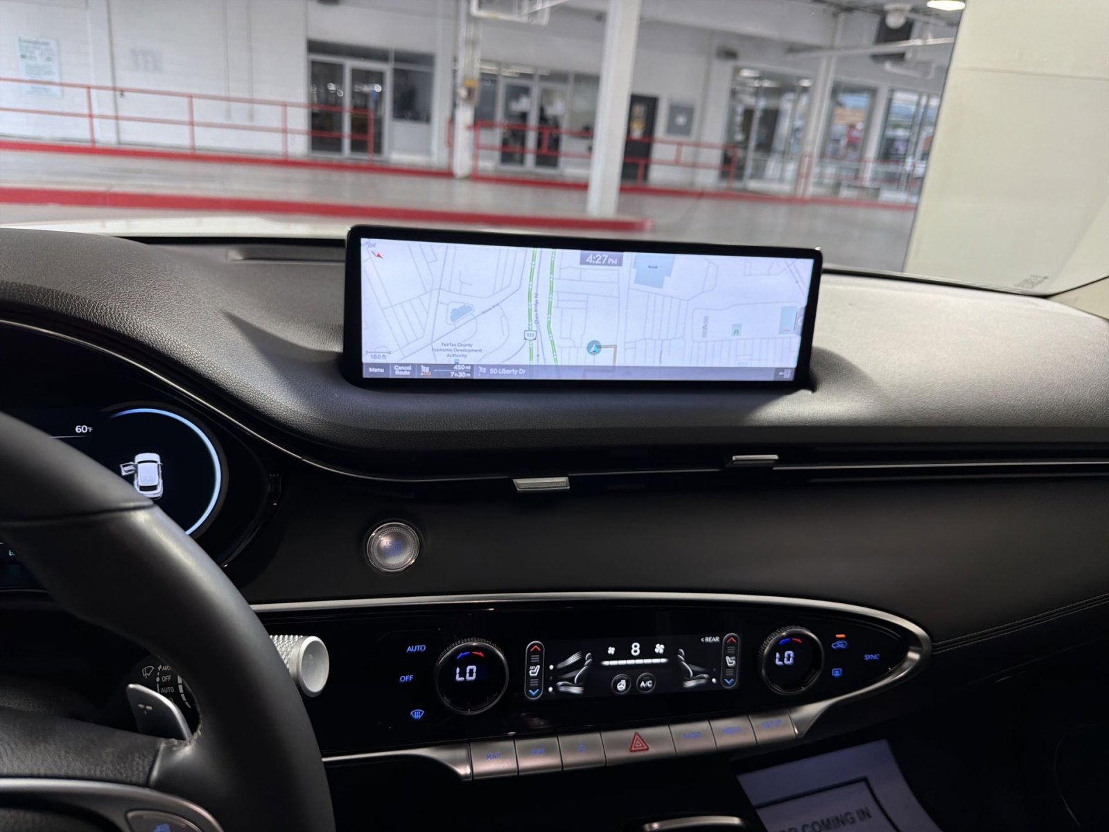 Used 2023 Genesis GV70 2.5T w/ Select Package image 20