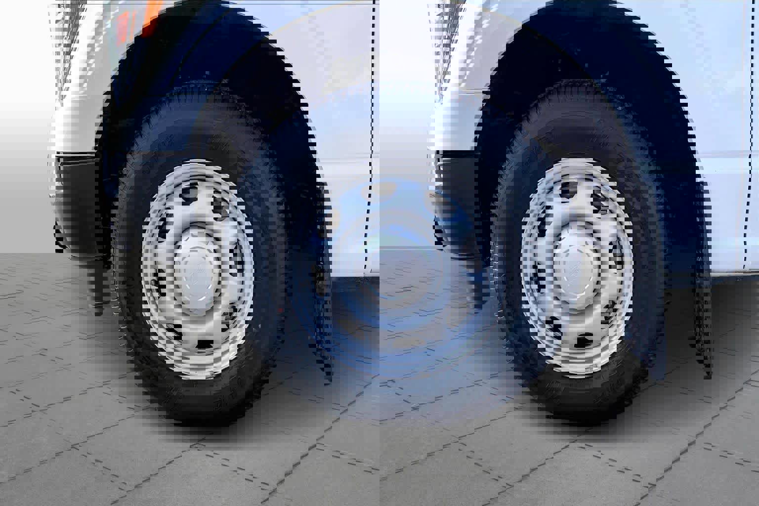 Certified 2022 Ford F150 XL w/ Trailer Tow Package RWD image 10