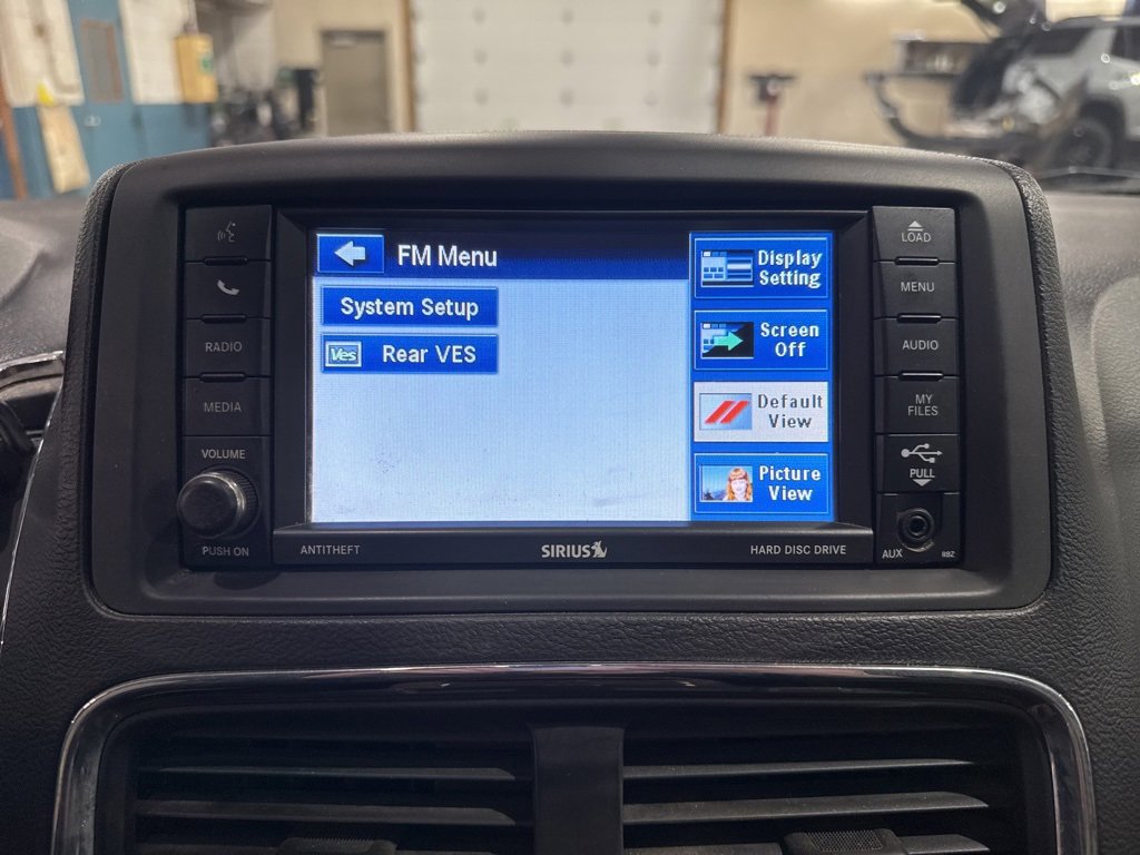 Used 2012 Dodge Grand Caravan Crew w/ Crew Value Pkg image 25