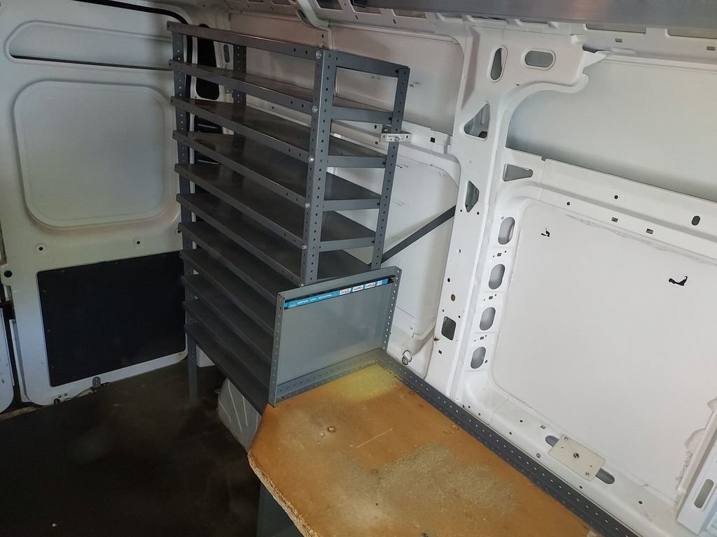 Used 2020 RAM ProMaster 1500 FWD image 14