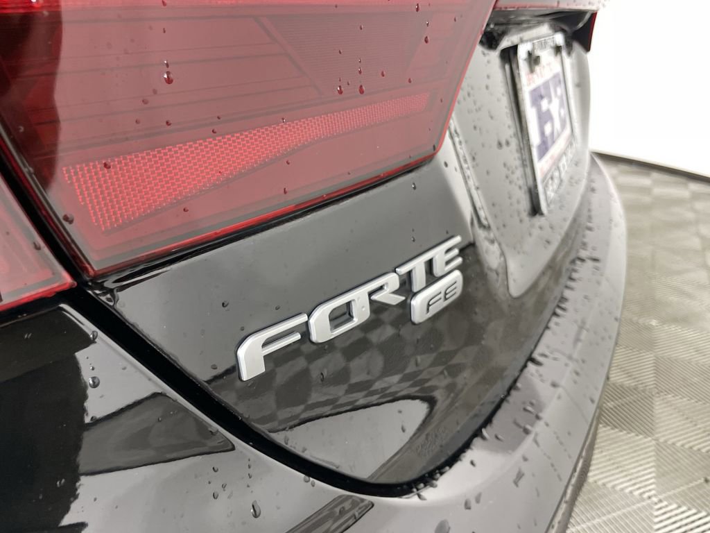 Used 2022 Kia Forte Sedan image 29